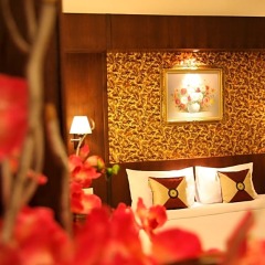 Отель Rita Resort And Residence Паттайя фото 8