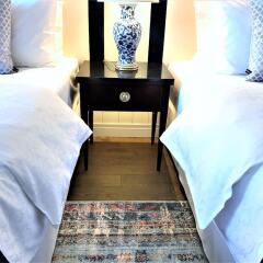 Отель Luxury Apartments MONDRIAN Market Square Польша, Варшава - отзывы, цены и фото номеров - забронировать отель Luxury Apartments MONDRIAN Market Square онлайн удобства в номере фото 2