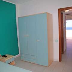 Hotel Residence La Baia Кастельсардо детские мероприятия фото 2