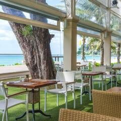 Отель Katathani Phuket Beach Resort питание