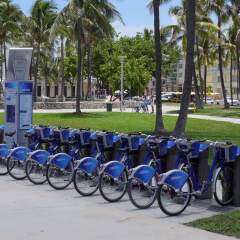Majestic Hotel South Beach спортивное сооружение
