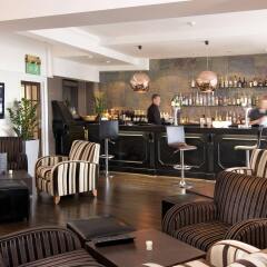 The Brighton Hotel питание