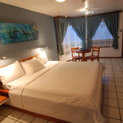 Hotel Silberstein in Puerto Ayora, Ecuador from 149$, photos, reviews - zenhotels.com guestroom photo 4