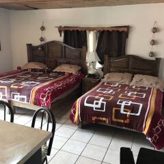 Hotel Doña Crucita детские мероприятия фото 2