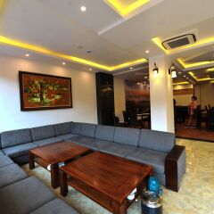Sapa Sunflower Hotel развлечения