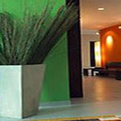 Swana Bangkok Hotel интерьер отеля