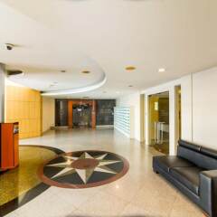 Отель Icheck Inn Skyy Residence Sukhumvit 1 Бангкок спа фото 2