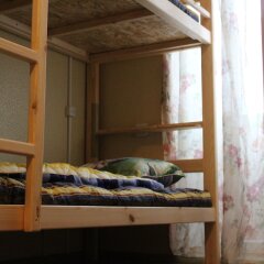 Hostel on Sauran in Astana, Kazakhstan from 40$, photos, reviews - zenhotels.com guestroom