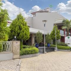 Pasabey Hotel Турция, Мармарис - отзывы, цены и фото номеров - забронировать отель Pasabey Hotel онлайн фото 2