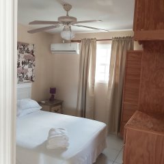 Clearwater Apartments in Christ Church, Barbados from 88$, photos, reviews - zenhotels.com guestroom photo 2