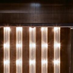 Отель New York Marriott East Side США, Нью-Йорк - отзывы, цены и фото номеров - забронировать отель New York Marriott East Side онлайн спа фото 2