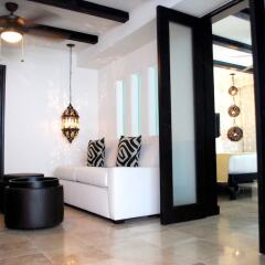 Отель Cabo Azul Resort by Diamond Resorts фитнесс-зал