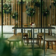 NAP Hotel Bangkok