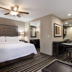 Отель Homewood Suites by Hilton Columbus/OSU, OH США, Верхний Арлингтон - отзывы, цены и фото номеров - забронировать отель Homewood Suites by Hilton Columbus/OSU, OH онлайн фото 13