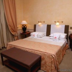Отель Barocco Италия, Рим - отзывы, цены и фото номеров - забронировать отель Barocco онлайн комната для гостей фото 3