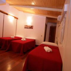 Отель Apartamentos Good Stay Madrid комната для гостей фото 5