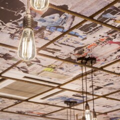 Отель Ilunion Hotel Bilbao Испания, Бильбао - 2 отзыва об отеле, цены и фото номеров - забронировать отель Ilunion Hotel Bilbao онлайн интерьер отеля фото 2