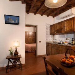 Hotel Fattoria degli Usignoli Реггелло в номере фото 2