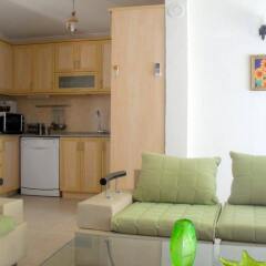 Отель Paradise Villas комната для гостей фото 2