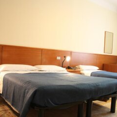 Hotel Gelsomina комната для гостей фото 2