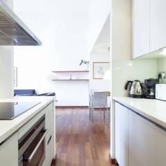 Апартаменты Inside Barcelona Apartments Mercat в номере фото 2