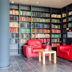 Bastion Hotel Almere развлечения