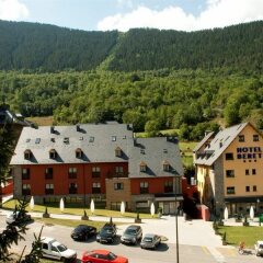Отель Nubahotel Vielha Испания, Вьельа Э Михаран - отзывы, цены и фото номеров - забронировать отель Nubahotel Vielha онлайн фото 3