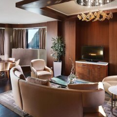 Renaissance Minsk Hotel Минск интерьер отеля фото 3