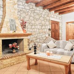 Отель Joanna's Stone Villas интерьер отеля