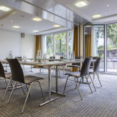 Отель Radisson Hotel Zurich Airport Швейцария, Рюмланг - 2 отзыва об отеле, цены и фото номеров - забронировать отель Radisson Hotel Zurich Airport онлайн помещение для мероприятий