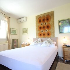 Отель Villa Enchinent Plaza Mayor комната для гостей