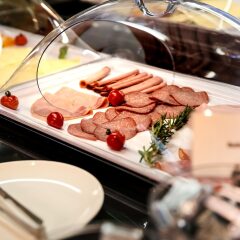 Отель arte Hotel Wien Stadthalle Австрия, Вена - 13 отзывов об отеле, цены и фото номеров - забронировать отель arte Hotel Wien Stadthalle онлайн фото 12