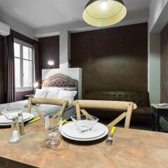 Отель Azur City Home Франция, Ницца - отзывы, цены и фото номеров - забронировать отель Azur City Home онлайн фото 5