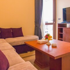 Samra Bay Hotel & Resort - All Inclusive комната для гостей фото 5