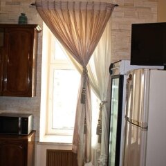 Гостиница Moskovskaya Kvartira Hostel в Москве отзывы, цены и фото номеров - забронировать гостиницу Moskovskaya Kvartira Hostel онлайн Москва фото 3