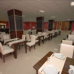 Отель Yucel Grand Sakarya Otel питание