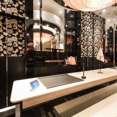 APA Hotel Ueno-Ekimae ванная