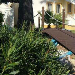 Отель Ponta Grande Sao Rafael Resort Португалия, Албуфейра - отзывы, цены и фото номеров - забронировать отель Ponta Grande Sao Rafael Resort онлайн фото 8