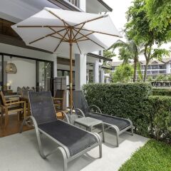 Отель Sunwing Resort Kamala Beach Пхукет балкон