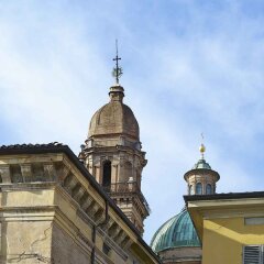 Отель Mercure Astoria Reggio Emilia фото 5