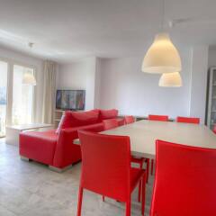 Апартаменты Sono Master Apartments комната для гостей фото 3