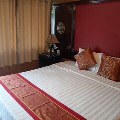 Отель Halong Legacy Legend Cruise комната для гостей фото 3