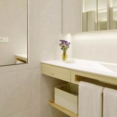 Апартаменты Santa Maria Apartment by FeelFree Rentals удобства в номере