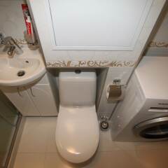 Апартаменты TVST Apartments Bolshoi Kondratievskii в номере фото 2