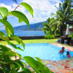 Отель Tahiti Surf Beach Paradise детские мероприятия