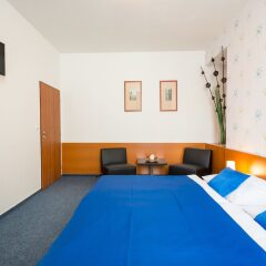 Hotel Adeba комната для гостей фото 6