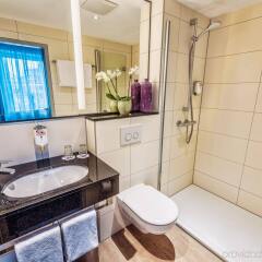 CityClass Hotel Residence am Dom ванная фото 2