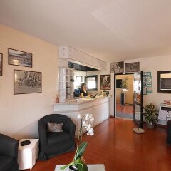Hotel Zi Martino Кастаньето-Кардуччи комната для гостей фото 5