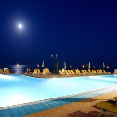 Отель RG Naxos Hotel Италия, Джардини Наксос - 3 отзыва об отеле, цены и фото номеров - забронировать отель RG Naxos Hotel онлайн бассейн фото 3