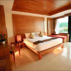 Отель Honey Resort, Kata Beach Таиланд, Пхукет - 1 отзыв об отеле, цены и фото номеров - забронировать отель Honey Resort, Kata Beach онлайн комната для гостей фото 3